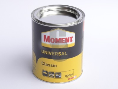 Нови предложения Лепило Момент 800мл. кутия